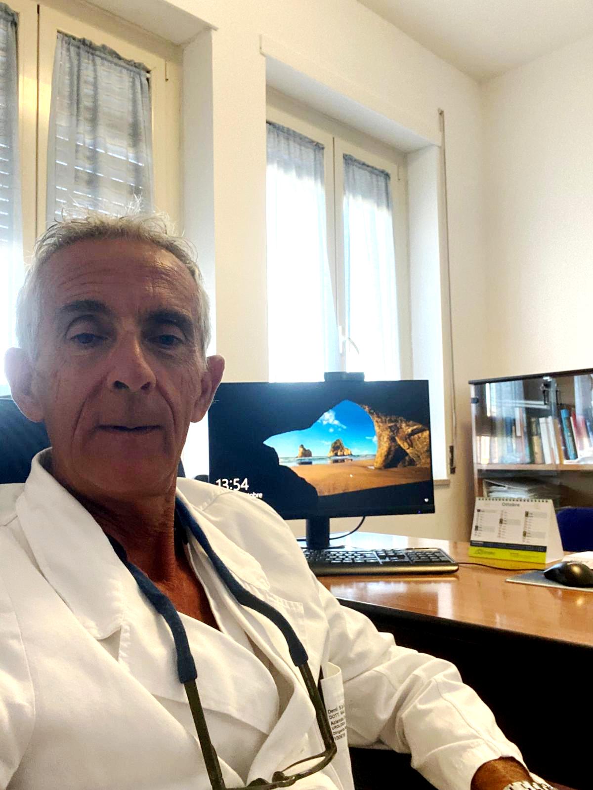 Urologia, cinque medici in arrivo